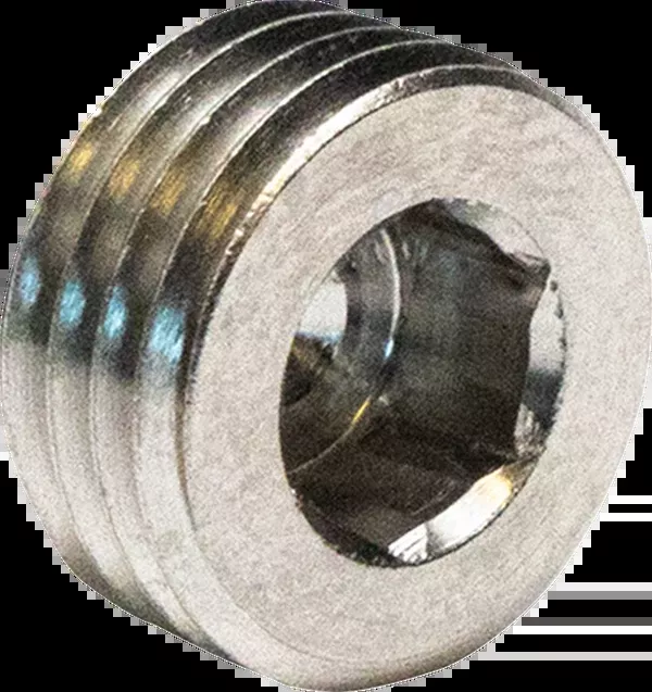 Feuling Parts Short Sump Plug - '17-'26 M8/'99-'17 Twin Cam
