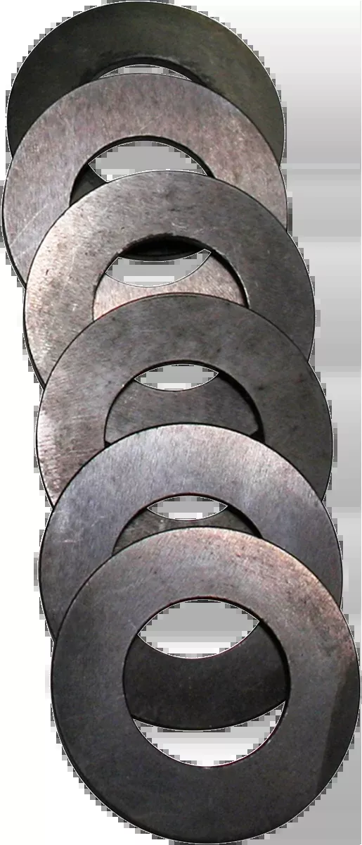 Feuling Parts Spacer Alignment/Thrust Washer – Camshaft Sprocket – M8 |Twin Cam ’07-’17 | Dyna ’06
