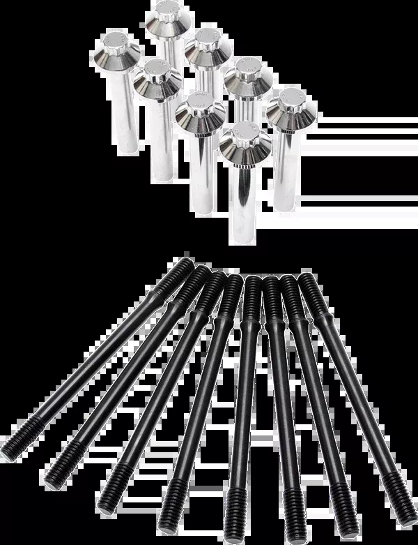 Feuling Parts Stud Kit – Cylinder – M8