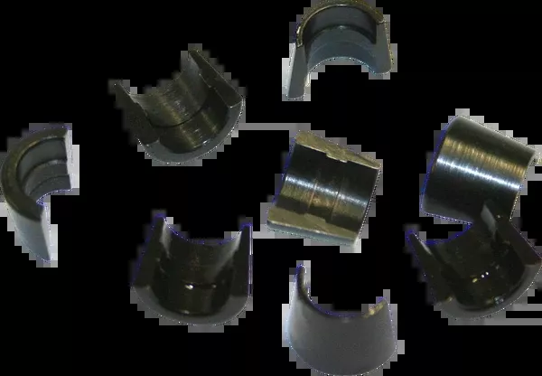 Feuling Parts Valve Locks - Standard Replacement - Buell | Twin Cam | XL