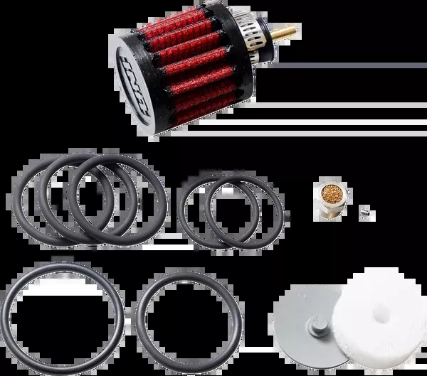 Feuling Parts Vented Dipstick Rebuild Kit