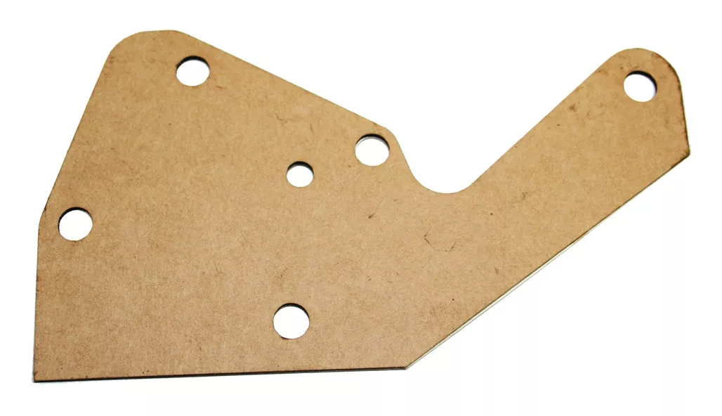 Feuling Replacement Gasket For Feuling Camplate Tool