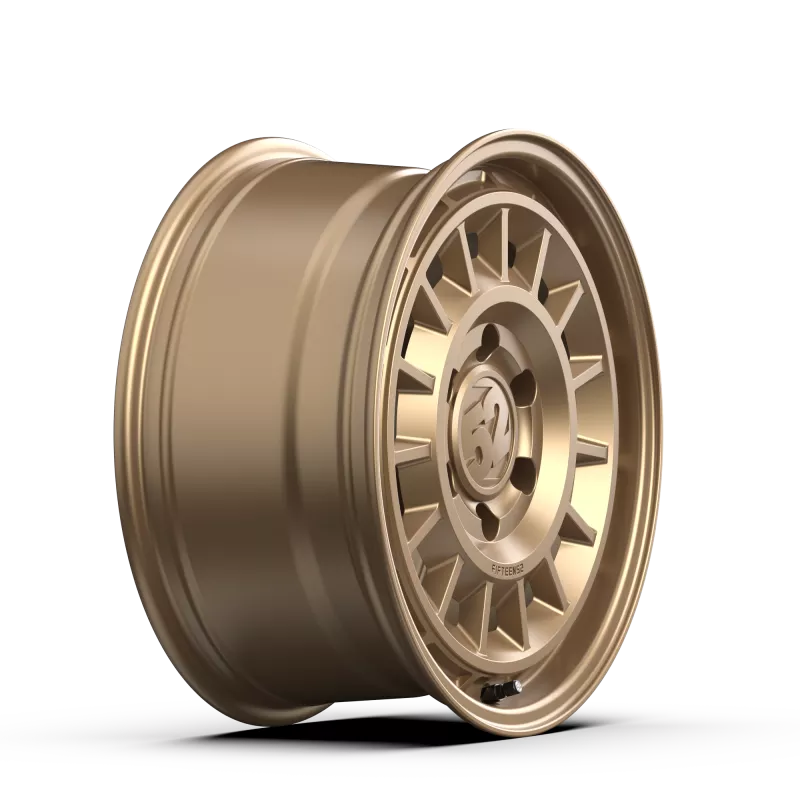FFT Alpen HD Wheels