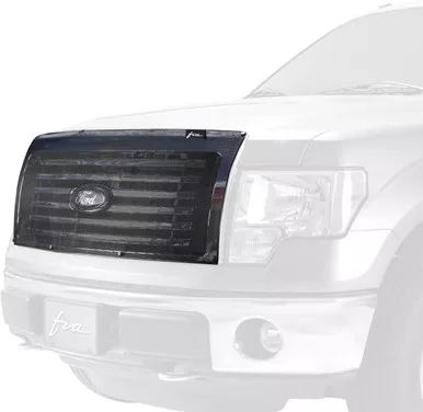 FIA GS902-31 Custom Fit Grille Bug Screen for Various Vehicles
