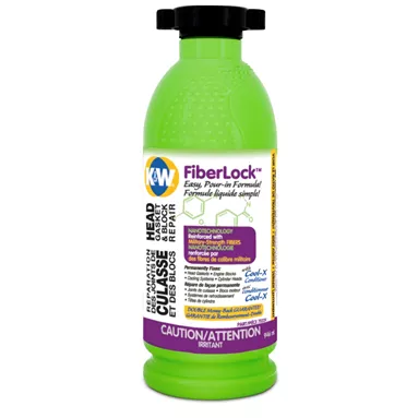 FIBERLOCK STOP LEAK
