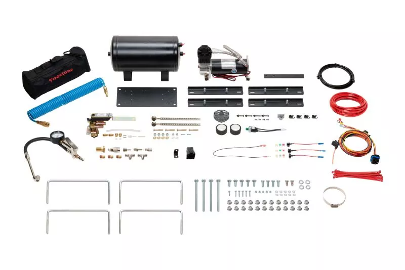 FIR Air Cmd Self Leveling Kits