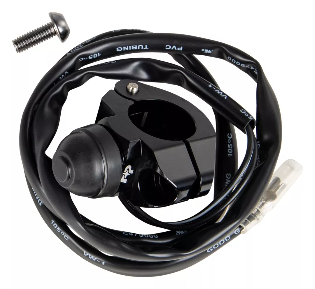 Fire Power Kill Switch