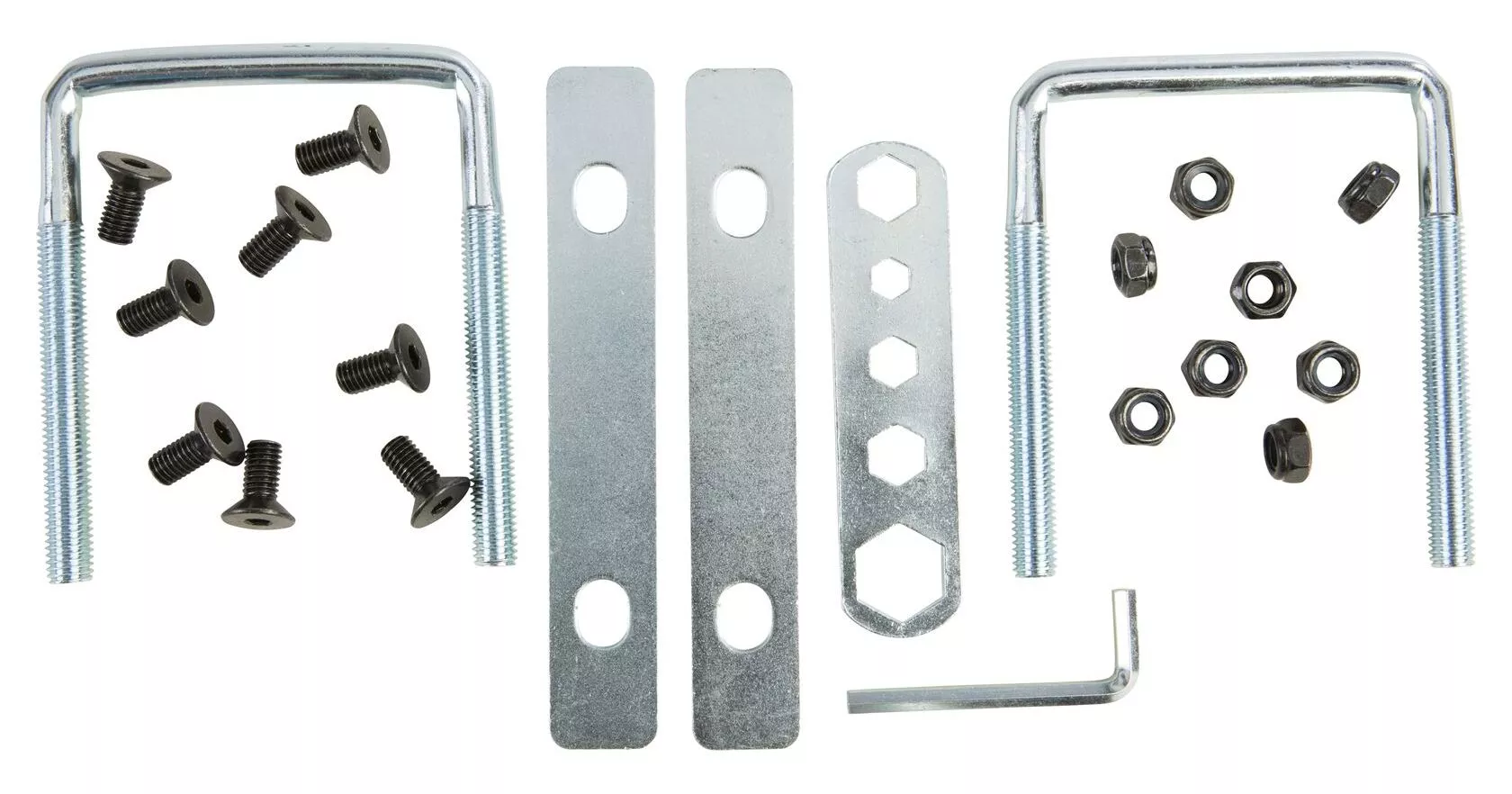 Fire Power LC Jug Rack Hardware Kit
