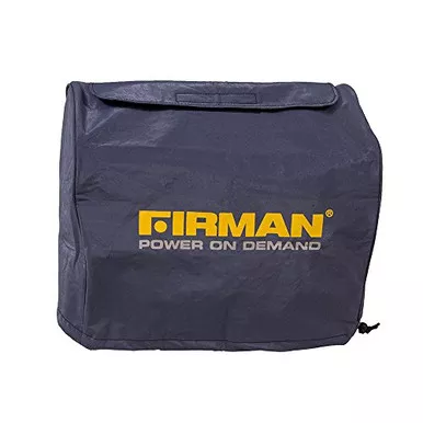 Firman Generators 1008 1500-2200 Watt Pull Cord Start Power Generator