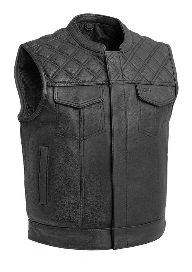 First Manufacturing Upside Vest