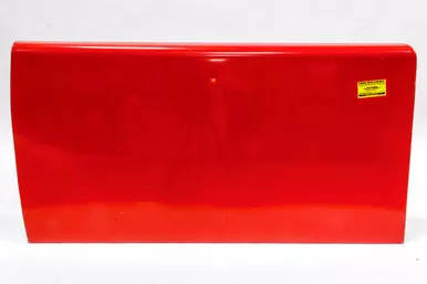 Fivestar ABC aluminum Door Red LH 661-21A-RL