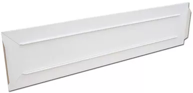 Fivestar ABC Deck Lid Aluminum White 661-310A-W