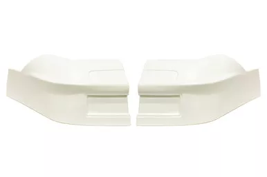 Fivestar ABC Nose Chevy SS White 660-410-W