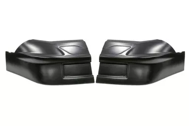 Fivestar ABC Nose Toyota Camry Black 720-410-B