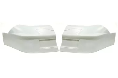 Fivestar ABC Nose Toyota Camry White 720-410-W