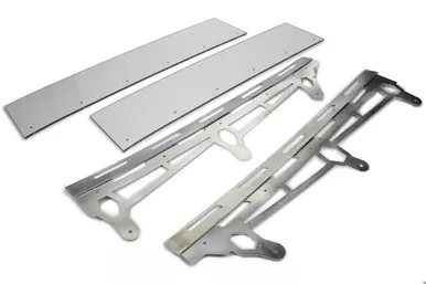 Fivestar ABC Spoiler 6.5in x 60in 90 Degree 661-6739