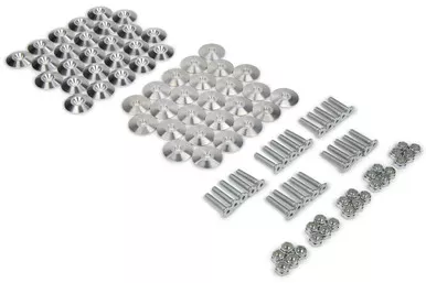 Fivestar ABC Wear Strip Attaching Kit 000-400K