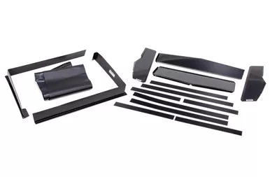 Fivestar Bump n Run Duct C&R 24-1/4in x 17-3/4in 000-409-5
