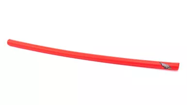 Fivestar Dirt Roof Cap Flr Red 006-500-FR