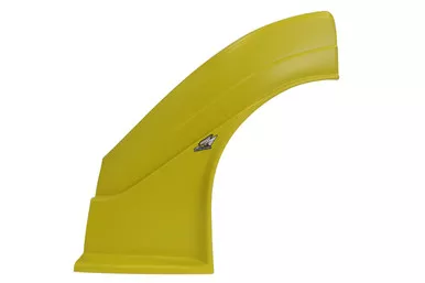 Fivestar Fender MD3 Evolution DLM Yellow Left 32003-23051-YL