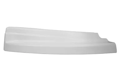 Fivestar Fender MD3 Lower Evo II DLM White Right 32004-23351-WR
