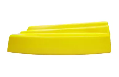 Fivestar Fender MD3 Lower Evo II DLM Yellow Left 32004-23351-YL