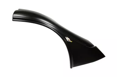 Fivestar Fender MD3 Upper Evo II DLM Black Right 32004-23251-BR