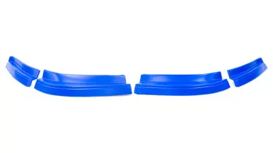 Fivestar Lower Valance MD3 Evo DLM Chevron Blue 32003-41751-CB