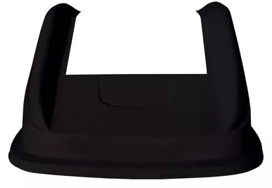 Fivestar MD3 Modified Nose and Flare Combo Black 020-410-B