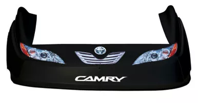 Fivestar New Style Dirt MD3 Combo Camry Black 725-417B