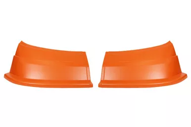 Fivestar Nose MD3 Evo II DLM Orange FIV32004-41051-O