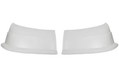 Fivestar Nose MD3 Evo II DLM White FIV32004-41051-W