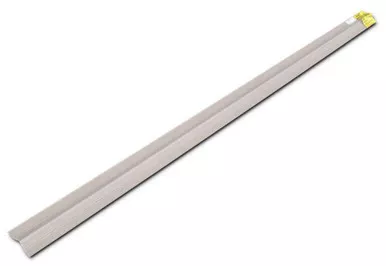 Fivestar Rub Rail Polycarbonate 75in 000-2100
