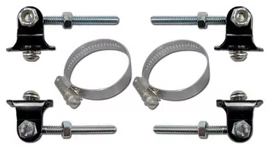 Fivestar Threaded End Assemblies 807-2