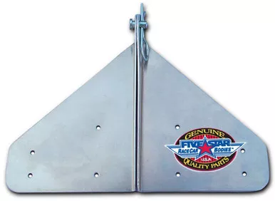 Fivestar Universal Hinge Kit 000-33H