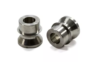 FK Rod Ends 1/2 to 3/8 Mis-Alignment Bushings (pair) 8-6HB