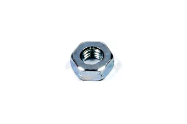 FK Rod Ends Jam Nut 3/16-32 Steel LH 10-32 SJNL03