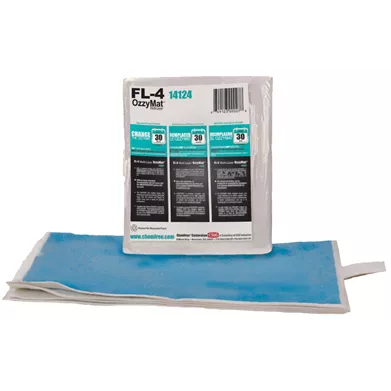 FL-4 MULTI LAYER OZZYMAT