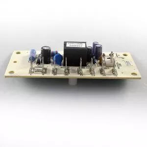 FLAME CONTROL BOARD