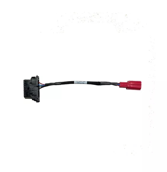 Flash Tune OBDII Diagnostic Adapter Harness Honda / Kawasaki / Yamaha