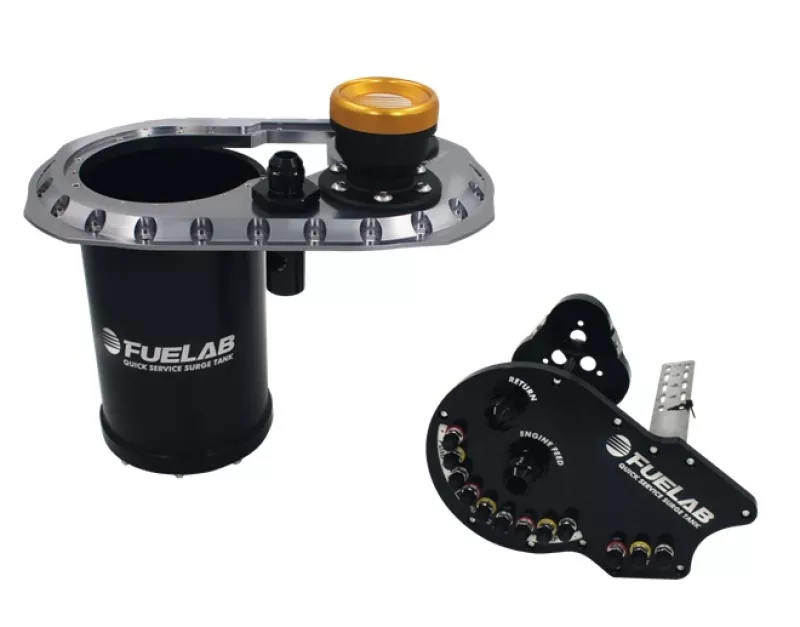 FLB QSST 2.0 System