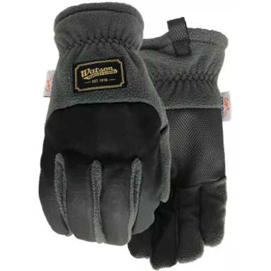 FLEECE NAVIDAD GLOVE