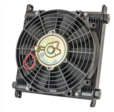 Flex A Lite 114213 Transmission Oil Cooler