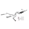 FLO American Thunder Cat-Back Exhaust Systems
