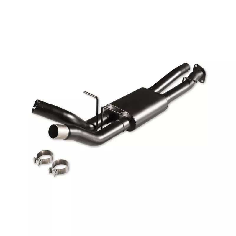 FLO American Thunder Mufflers