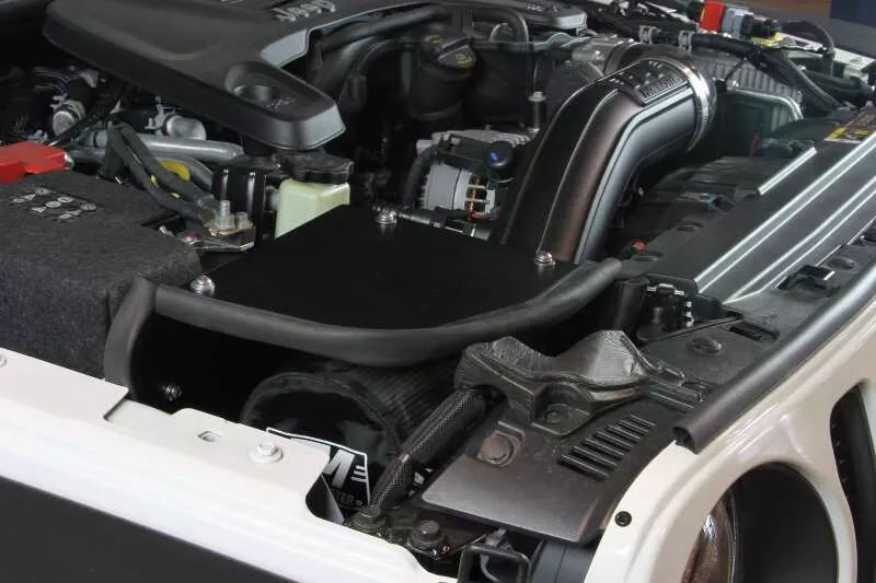 FLO Cold Air Intake