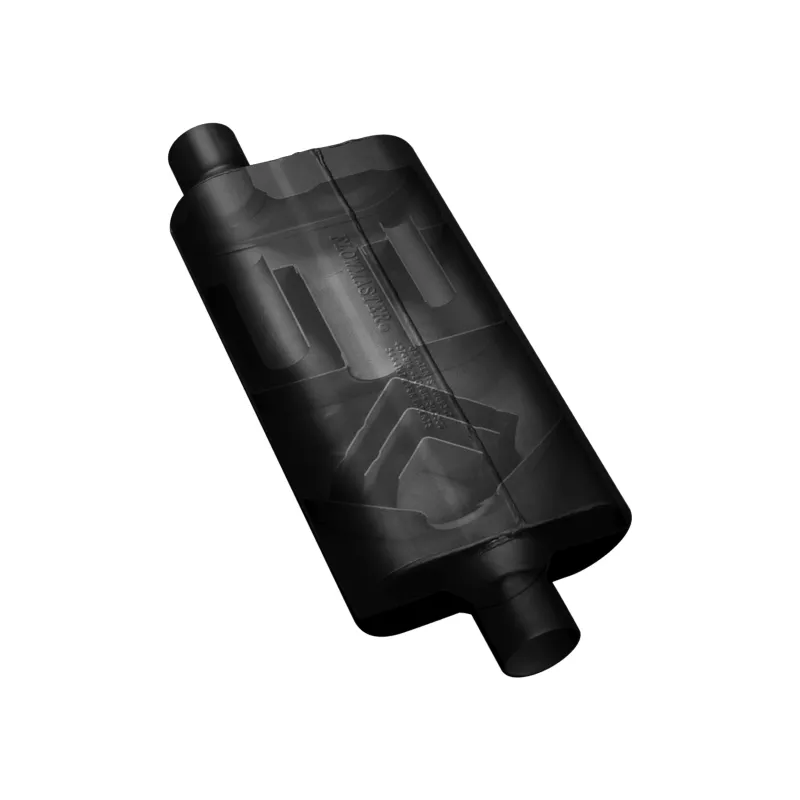 FLO Delta 50 Mufflers