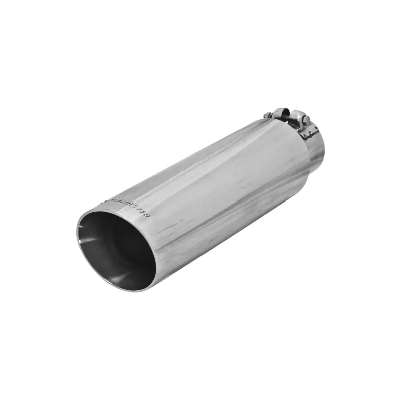 FLO Exhaust Tips