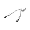 FLO FlowFX Cat-Back Exhaust Systems