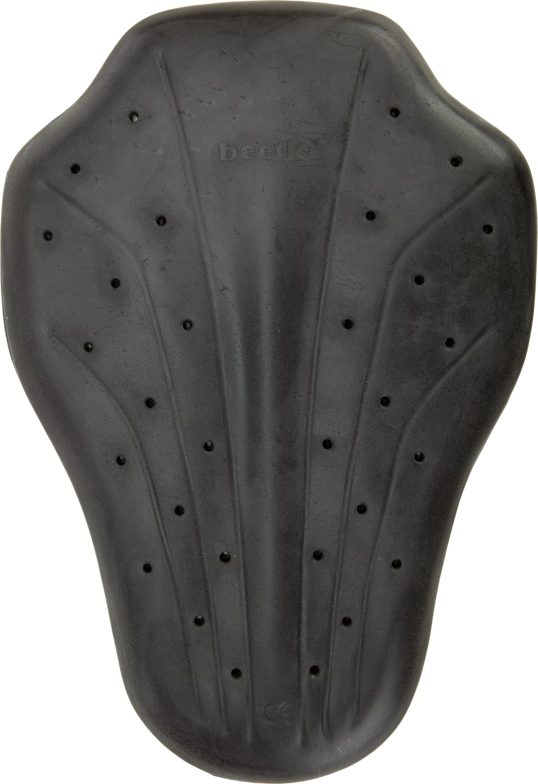 Fly Racing Barricade Ce Armor Kit Level 1 Back-477-0006